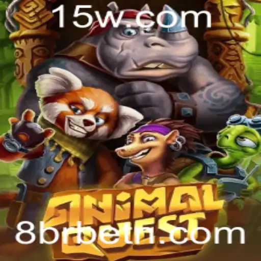 Explorando AnimalQuest: Um Mergulho no Mundo da Aventura Animal