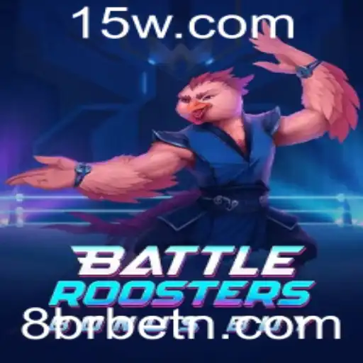 Explorando o Mundo Empolgante de BattleRoostersBonusBuy com 8brbet