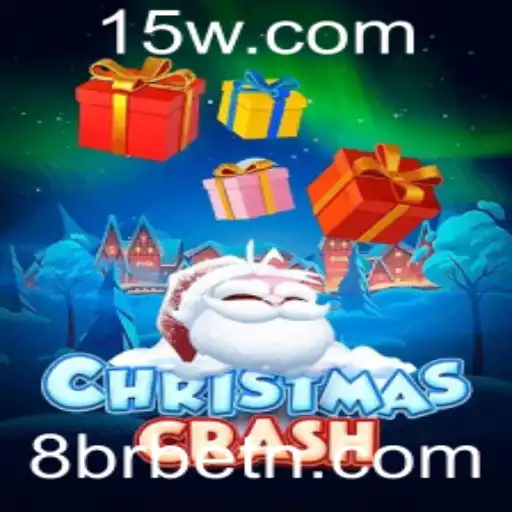 ChristmasCrash: Um Mergulho no Mundo Festivo e Emocionante de 8brbet