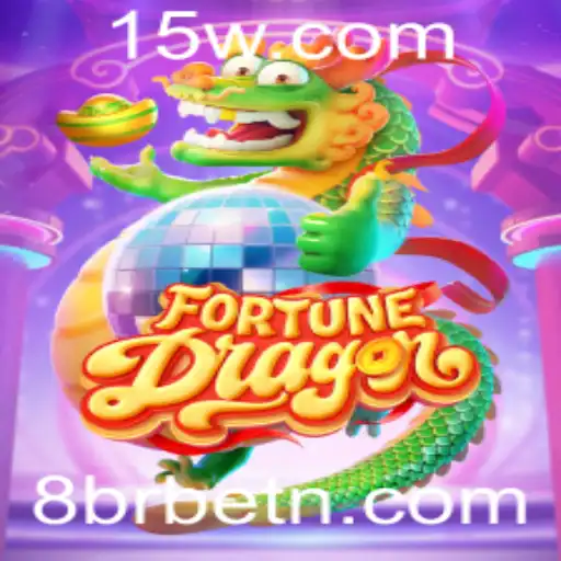 FortuneDragon: Uma Jornada Épica no Universo 8brbet
