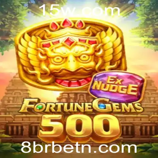 Explorando o Mundo de FortuneGems500: O Novo Fenômeno dos Jogos de Azar com a 8brbet