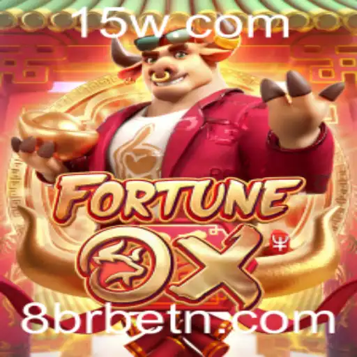 Descubra FortuneOx: O Jogo da Fortuna e Estratégia no 8brbet