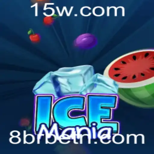 IceMania: A Nova Sensação dos Jogos Combinada com 8brbet