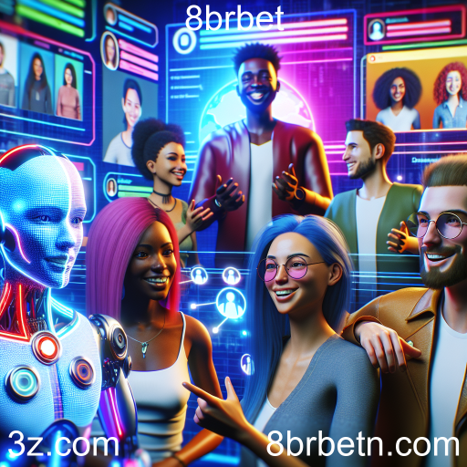 Métodos de Pagamento no Jogo: Facilidade e Segurança na 8brbet