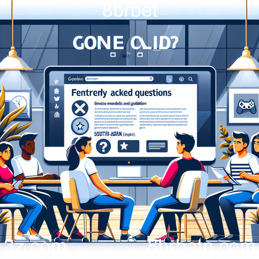 Perguntas Frequentes em 8brbet: Tudo que Você Precisa Saber