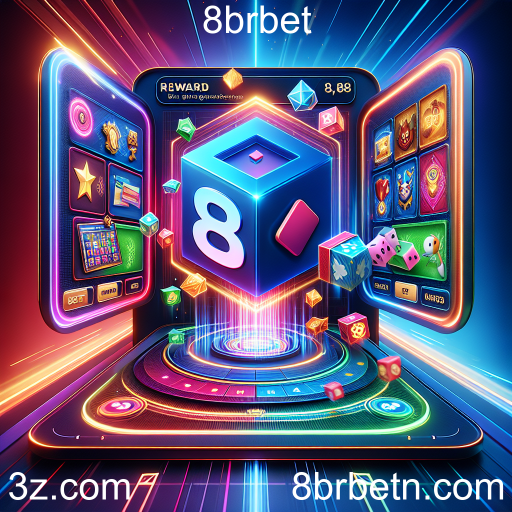 Explore o Mundo do Poker Online na 8brbet