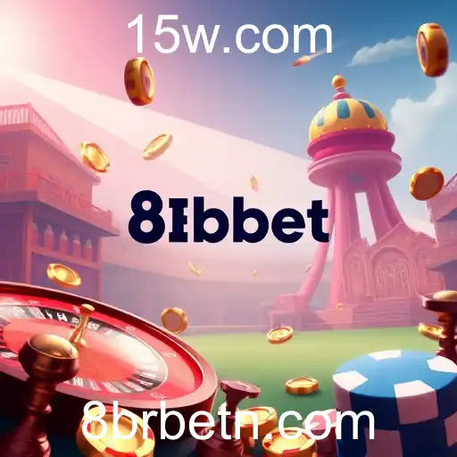 Explorando o Mundo dos Jogos de Cassino: Uma Análise da 8brbet