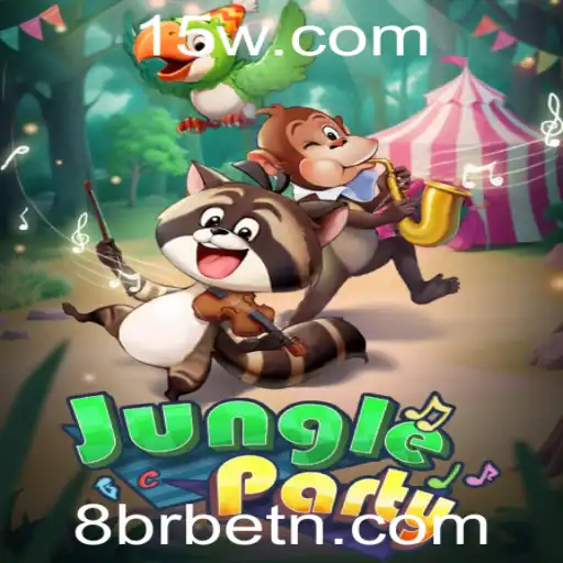 Explorando o Mundo Vibrante de JungleParty: Um Jogo de Aventura Interativo