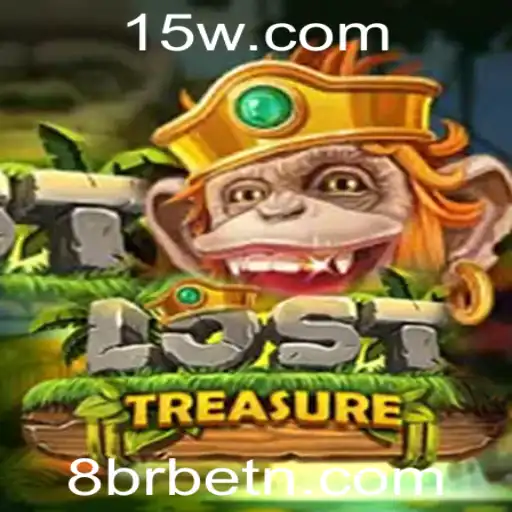 Explorando LostTreasure: O Novo Jogo de Aventura com 8brbet