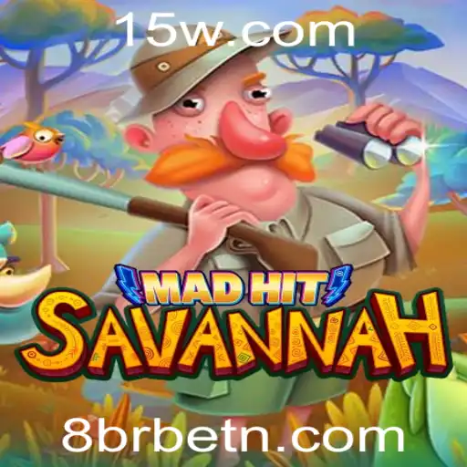 Descubra Tudo Sobre MadHitSavannah: Regras e Estratégias do Jogo
