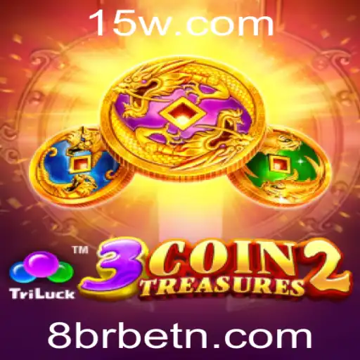 Desvendando o Mundo de 3CoinTreasures2: Uma Jornada Emocionante no Universo 8brbet