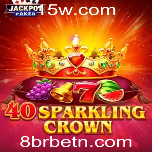 Explorando o Mundo de 40SparklingCrown: O Jogo Inovador da 8brbet