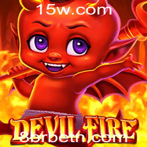 Explorando o Mundo de DevilFire: Um Guia Completo para Entusiastas de 8brbet