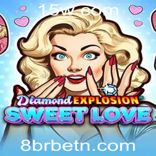 Explorando o Mundo de DiamondExplosionSweetLove e a Emoção do 8brbet