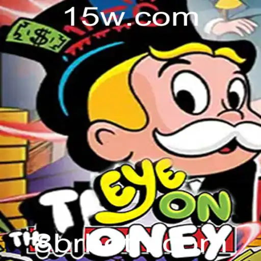 EyeOnTheMoney: Uma Nova Dimensão de Entretenimento com 8brbet