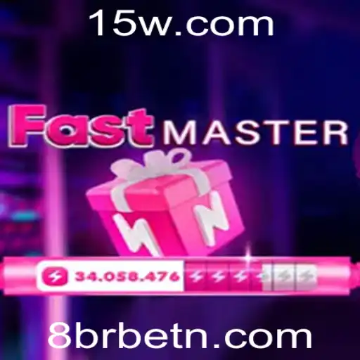Descubra o Envolvente Jogo FastMaster com 8brbet