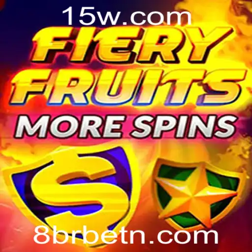 FieryFruitsMoreSpins: Uma Aventura Envolvente no Mundo dos Caça-Níqueis
