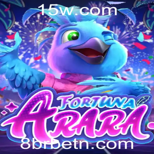 Descubra o Mundo de FortunaArara: O Jogo de Cartas Revolucionário
