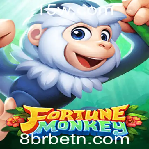 FortuneMonkey: Desbravando o Universo de Emoções com 8brbet