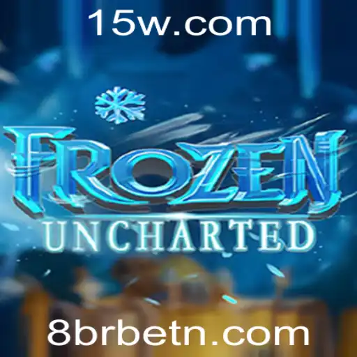 Descubra as Aventuras de FrozenUncharted: Um Mergulho no Mundo de 8brbet