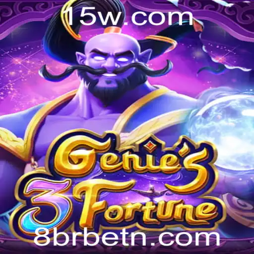 Descubra o Mundo de Genie3Fortune: Um Jogo Revolucionário