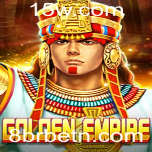 GoldenEmpire: O Jogo de Estratégia Inovador Conquistando os Entusiastas da 8brbet