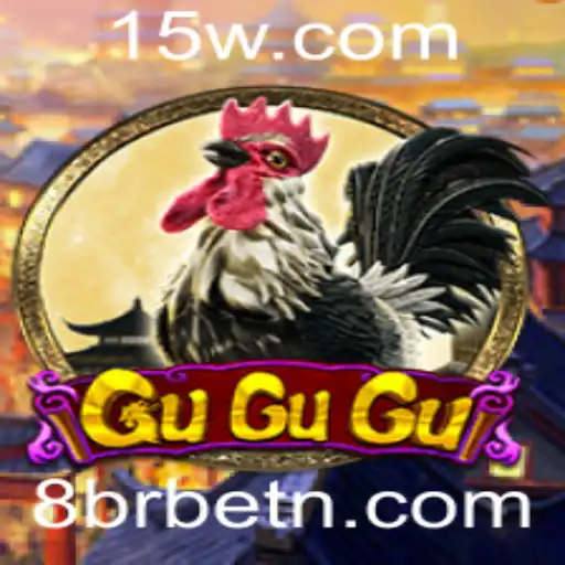 GuGuGu: Explorando o Novo Fenômeno de Jogo com 8brbet