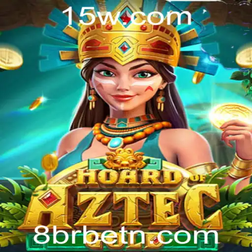 Descubra o Fascinante Mundo de HoardofAztecgold no 8brbet