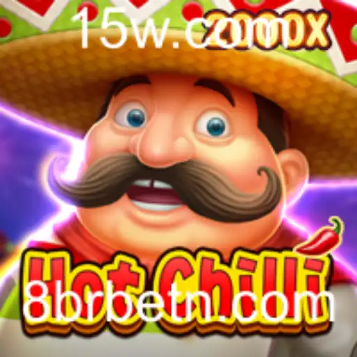 Descubra o Fascinante Universo de HotChilli no 8brbet