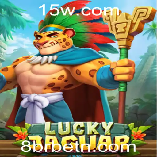 Conhecendo o LuckyJaguar: Um Mergulho no Mundo do 8brbet