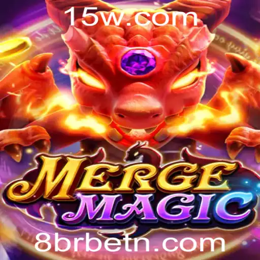 Descubra MERGEMAGIC: O Jogo de Estratégia Envolvente com a Palavra-Chave 8brbet