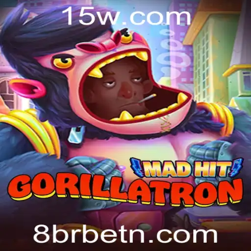 Descubra o Fascinante Mundo de MadHitGorillatron: Um Jogo Inovador na Era Digital