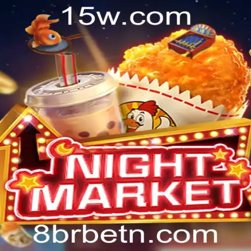 Descubra o Fascinante Mundo de NIGHTMARKET: O Jogo de Estratégia e Mistério