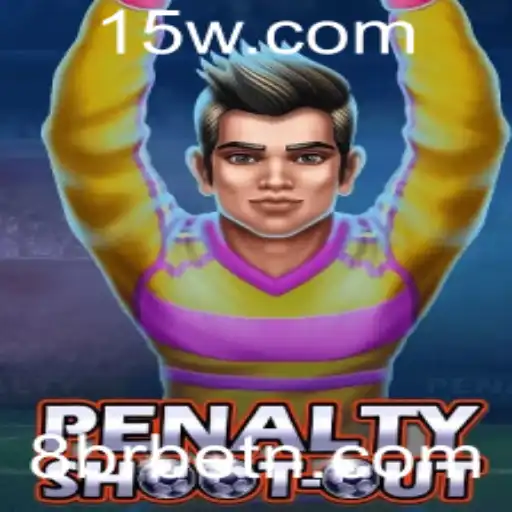 Descubra o Jogo de Futebol PenaltyShootOut e a Experiência Inovadora da 8brbet