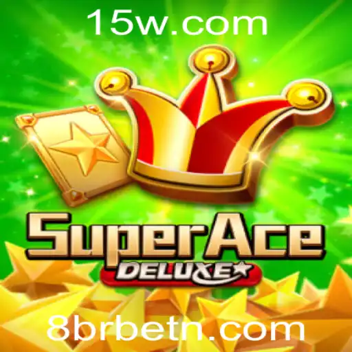 Descubra o Fascinante SuperAceDeluxe: O Jogo do Momento