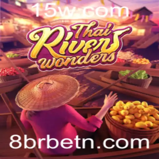 ThaiRiverWonders: Experimente a Emoção do Novo Desafio de Jogo