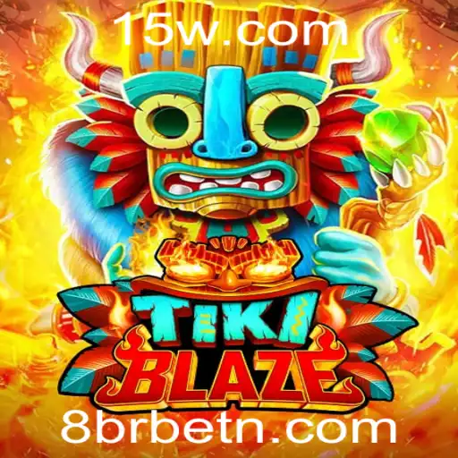 TikiBlaze: Uma Nova Aventura no Mundo dos Jogos de Cassino Online