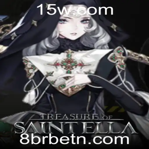 Explorando o Fascinante Mundo de TreasureofSaintElla: A Nova Sensação de 8brbet