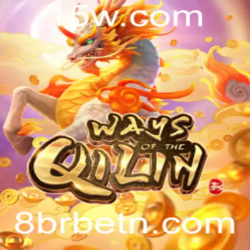 Descubra as Aventuras de WaysoftheQilin no Mundo de 8brbet