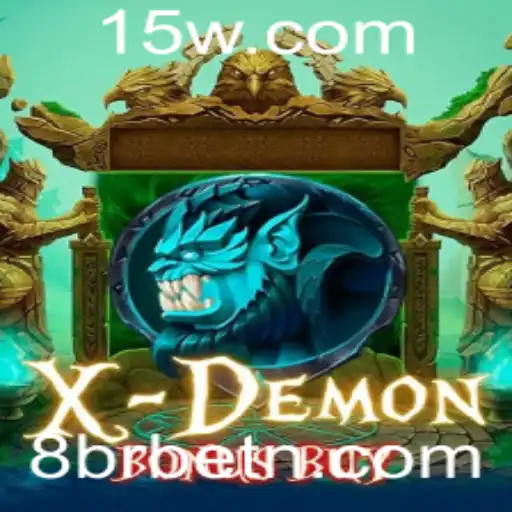Explorando o Mundo Emocionante do Jogo XDemonBonusBuy na Plataforma 8brbet