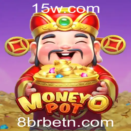MoneyPot: Mergulhe na Excitante Experiência de Jogo com 8brbet