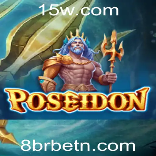 Explorando o Universo de Poseidon: Um Jogo Inovador com 8brbet