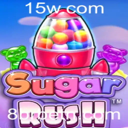 Explorando o Mundo de SugarRush: Uma Aventura Lúdica com 8brbet
