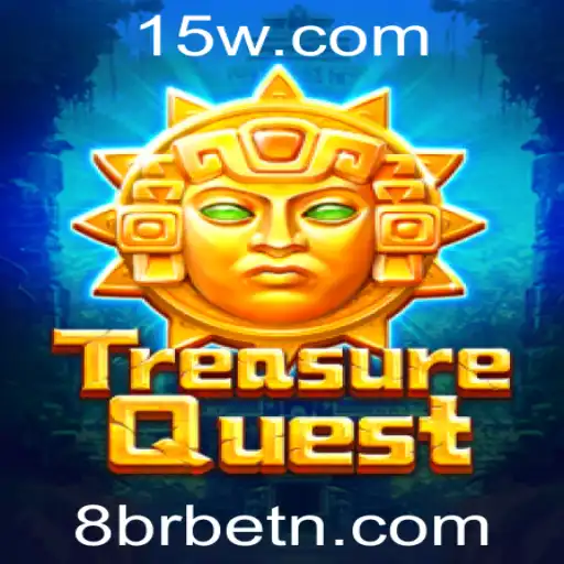 Explorando o Fascinante Mundo de TreasureQuest com 8brbet