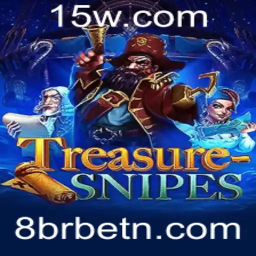 Desvendando o Mundo de TreasureSnipes: Uma Aventura com 8brbet
